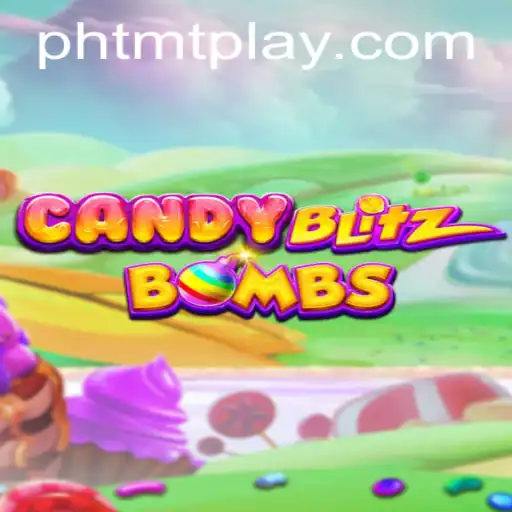 Exploring the Sweet Explosion of CandyBlitzBombs