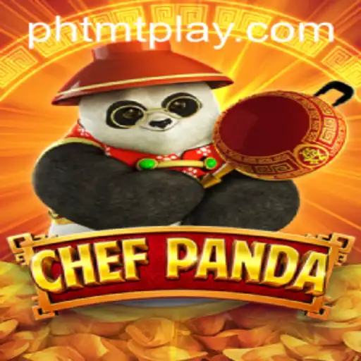 Exploring the Culinary Realm of ChefPanda: A TMT PLAY Adventure