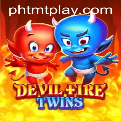 Exploring the Mystical Realm of DevilFireTwins: A Thrilling Adventure by TMT PLAY