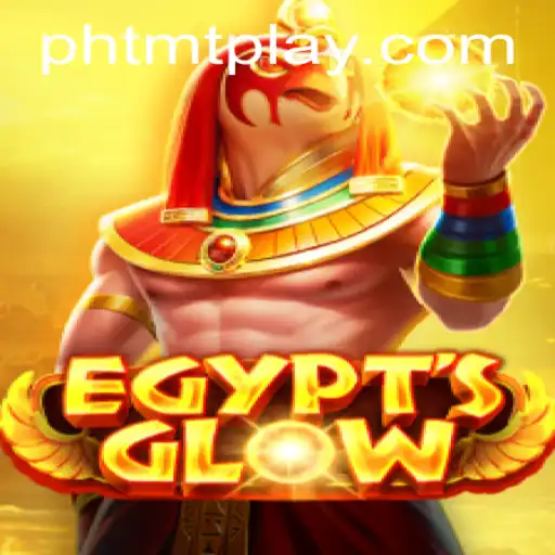 Unleashing the Adventure of EgyptsGlow with TMT PLAY