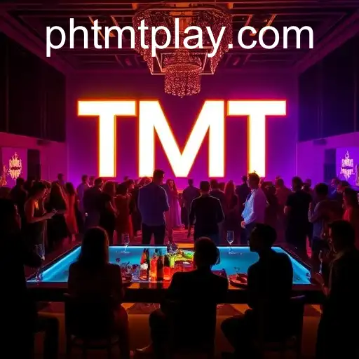 Gaming Experience TMT PLAY - 800+ Premium and Exclusive Games