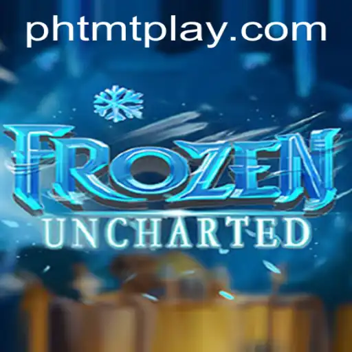 FrozenUncharted: Adventure Awaits in the Icy Abyss