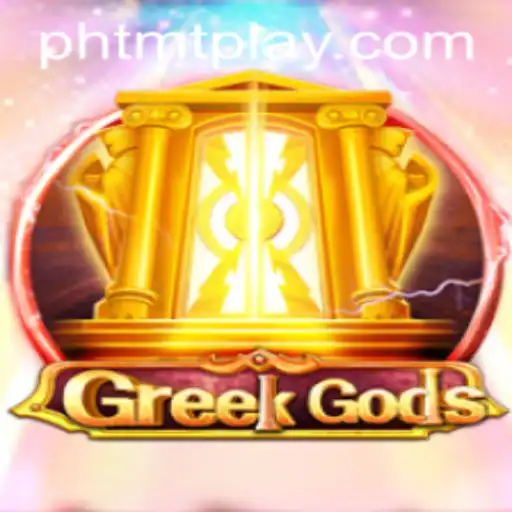 GreekGods: Unleashing the Power of Mythology with TMT PLAY