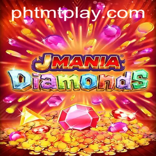 Exploring the Exciting World of JManiaDiamonds: The Ultimate TMT PLAY Experience