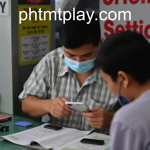 VIP Service TMT PLAY - 24/7 Support and Exclusive Benefits