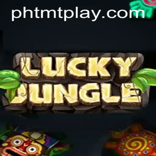 Exploring the Adventurous World of LuckyJungle: A TMT PLAY Masterpiece