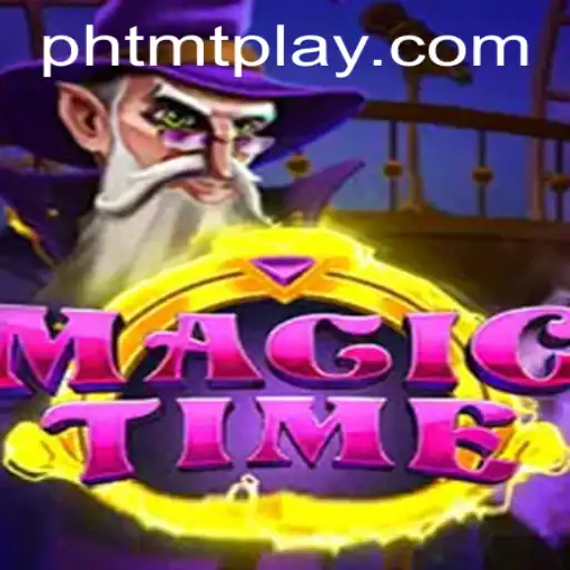 Unveiling 'MagicTime': A New Era in Gaming with TMT PLAY