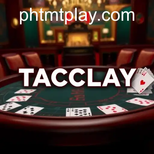 Gaming Experience TMT PLAY - 800+ Premium and Exclusive Games