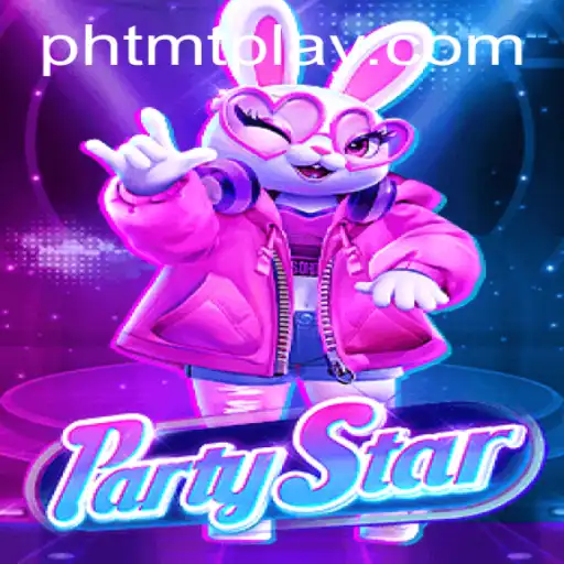 PartyStar: The Ultimate TMT PLAY Experience