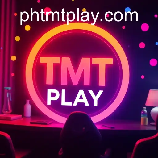 Gaming Experience TMT PLAY - 800+ Premium and Exclusive Games