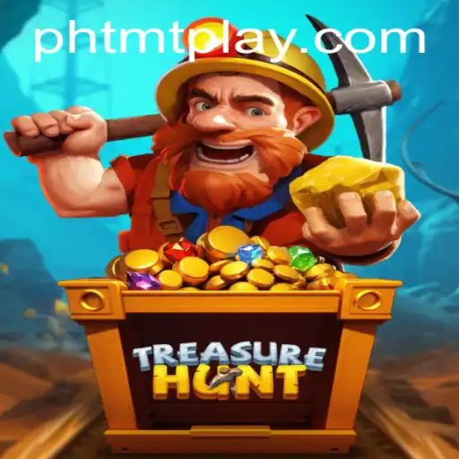 Unlock Adventure with TreasureHunt on TMT PLAY