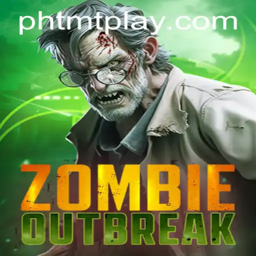 ZombieOutbreak: Surviving the Apocalypse with TMT PLAY